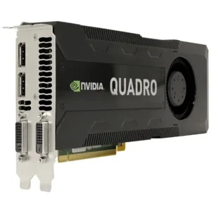 NVIDIA-Quadro-K5000