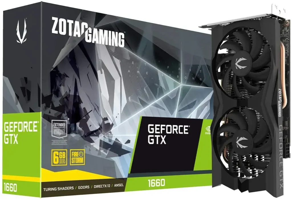Zotac-GeForce-GTX-1660