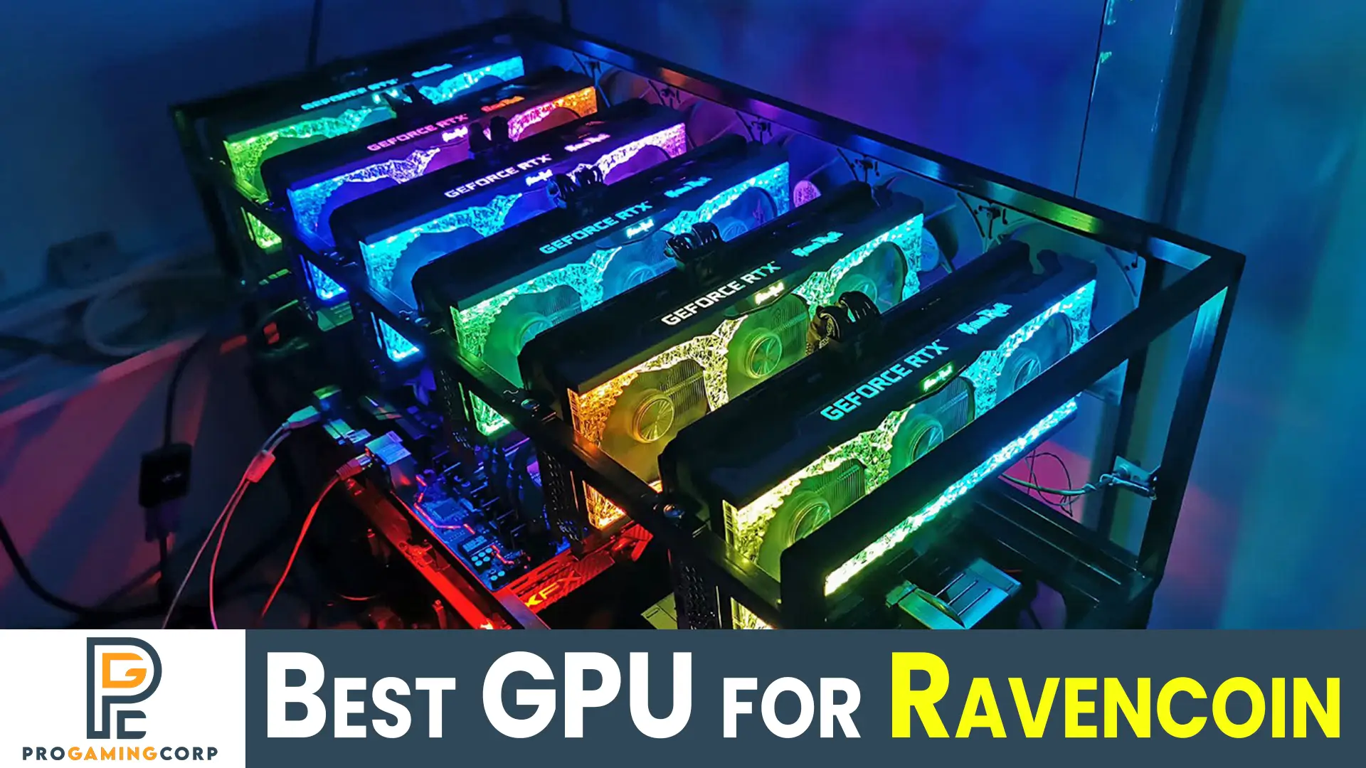 Best GPU for Ravencoin