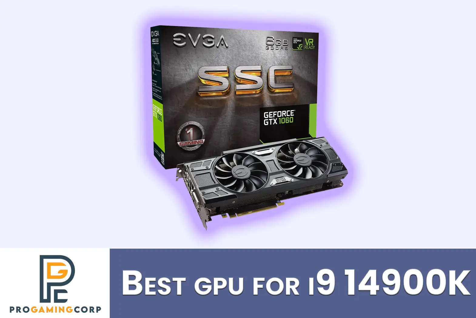 Best GPU for i9 14900K